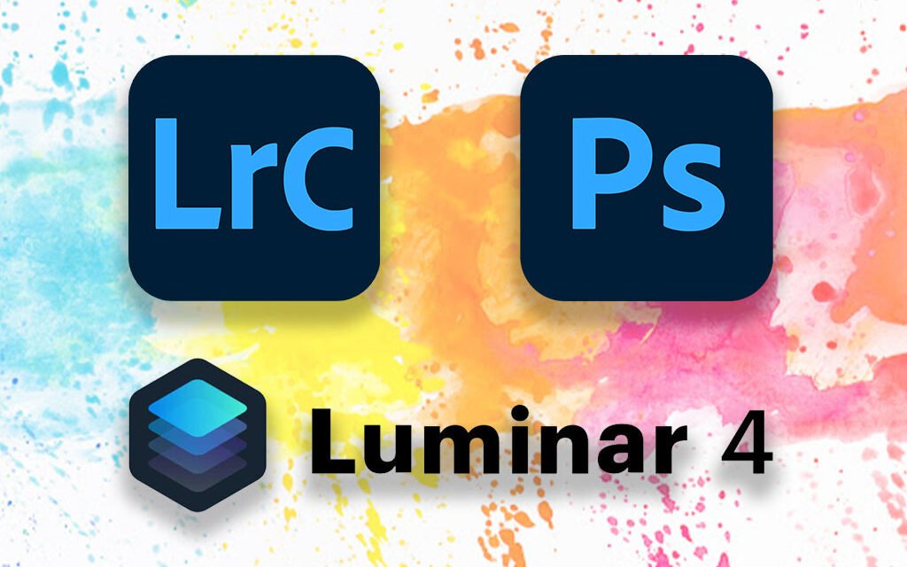 3 Must-Have Editing Software for Real Estate Photography