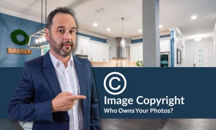 Who owns your real estate photos?