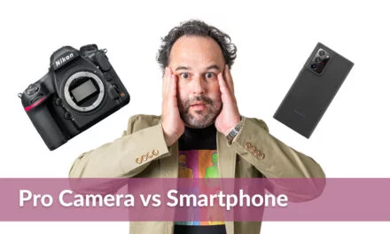 Real Estate Photography with an iPhone or Android Smartphone