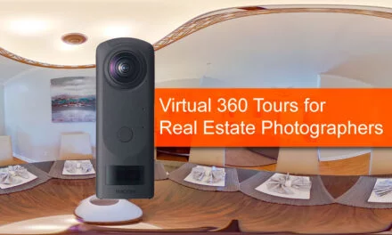 How to Make a Virtual 360 Tour for Real Estate